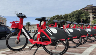 Bike sharing, stop nel Vco: sospeso il servizio di e-bike dopo un anno e mezzo